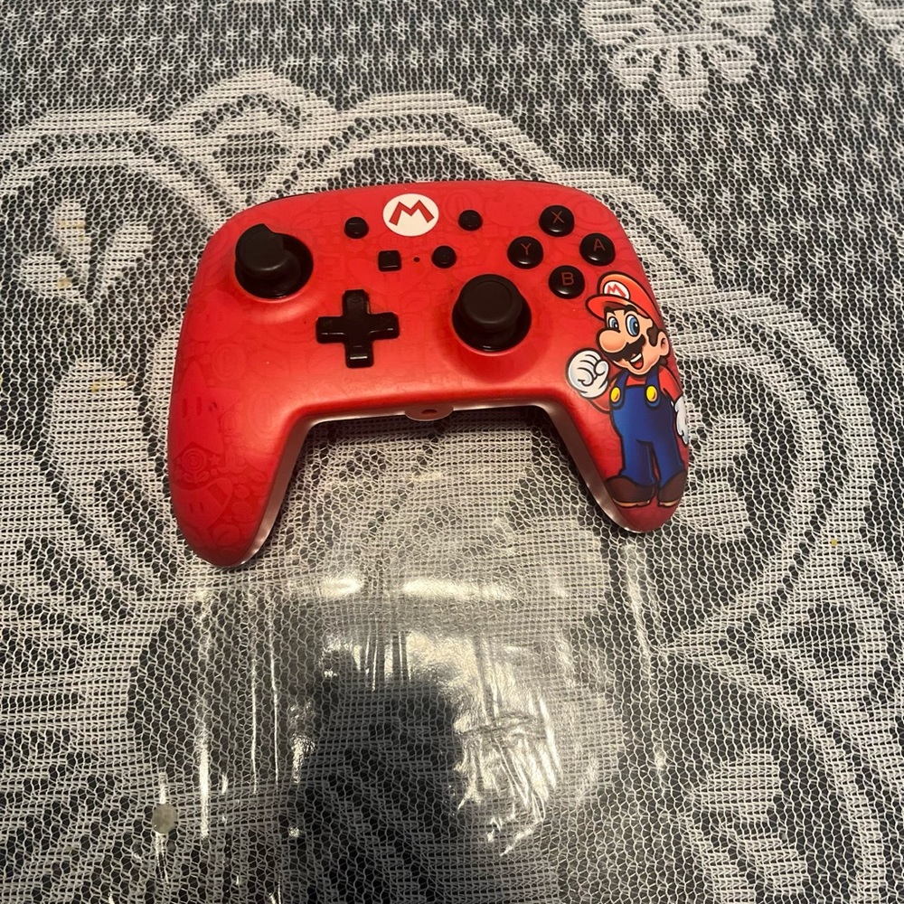 Nintendo switch - Picture 5 of 5